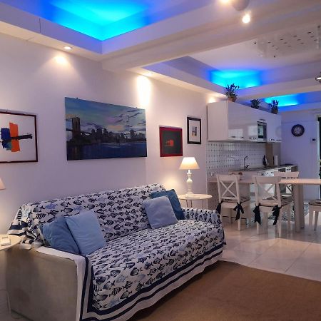Dimora Gelsomino Vila Arenzano Exterior foto