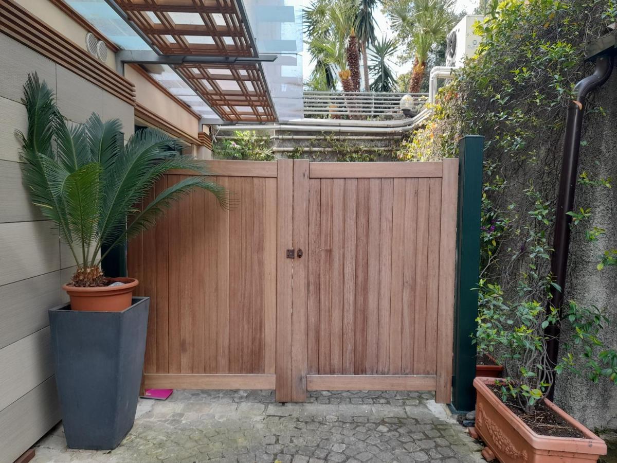 Dimora Gelsomino Vila Arenzano Exterior foto