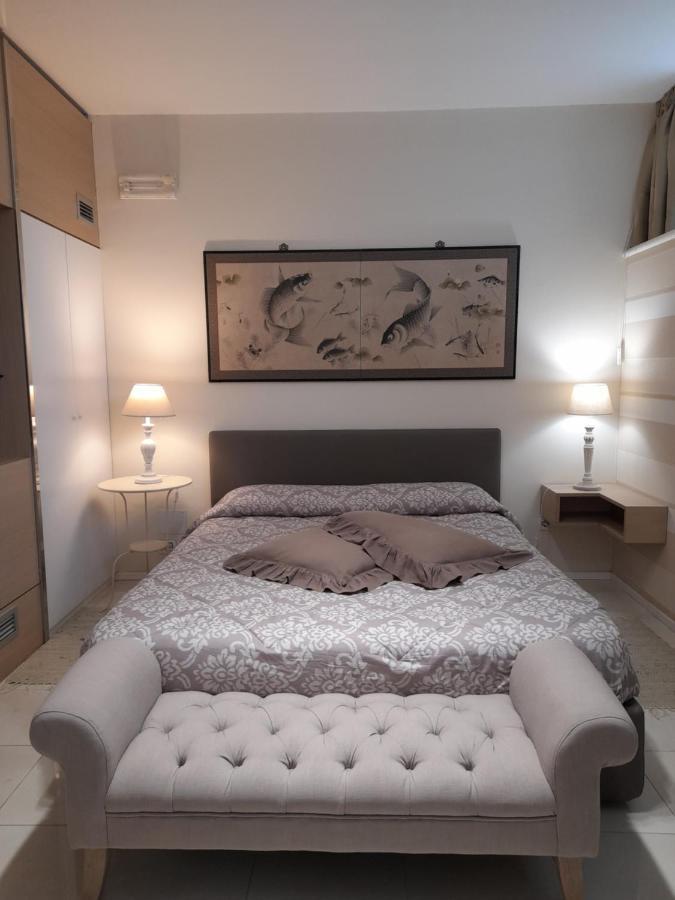 Dimora Gelsomino Vila Arenzano Exterior foto