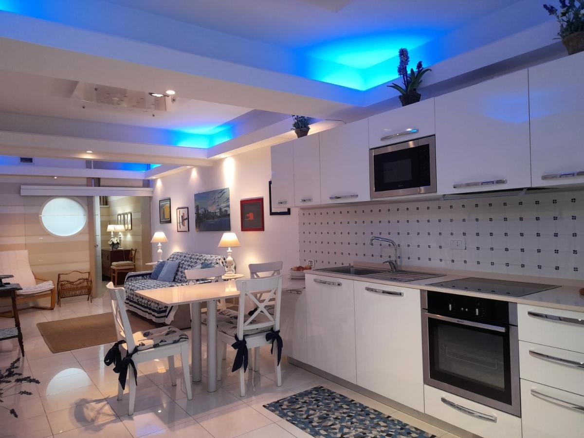 Dimora Gelsomino Vila Arenzano Exterior foto