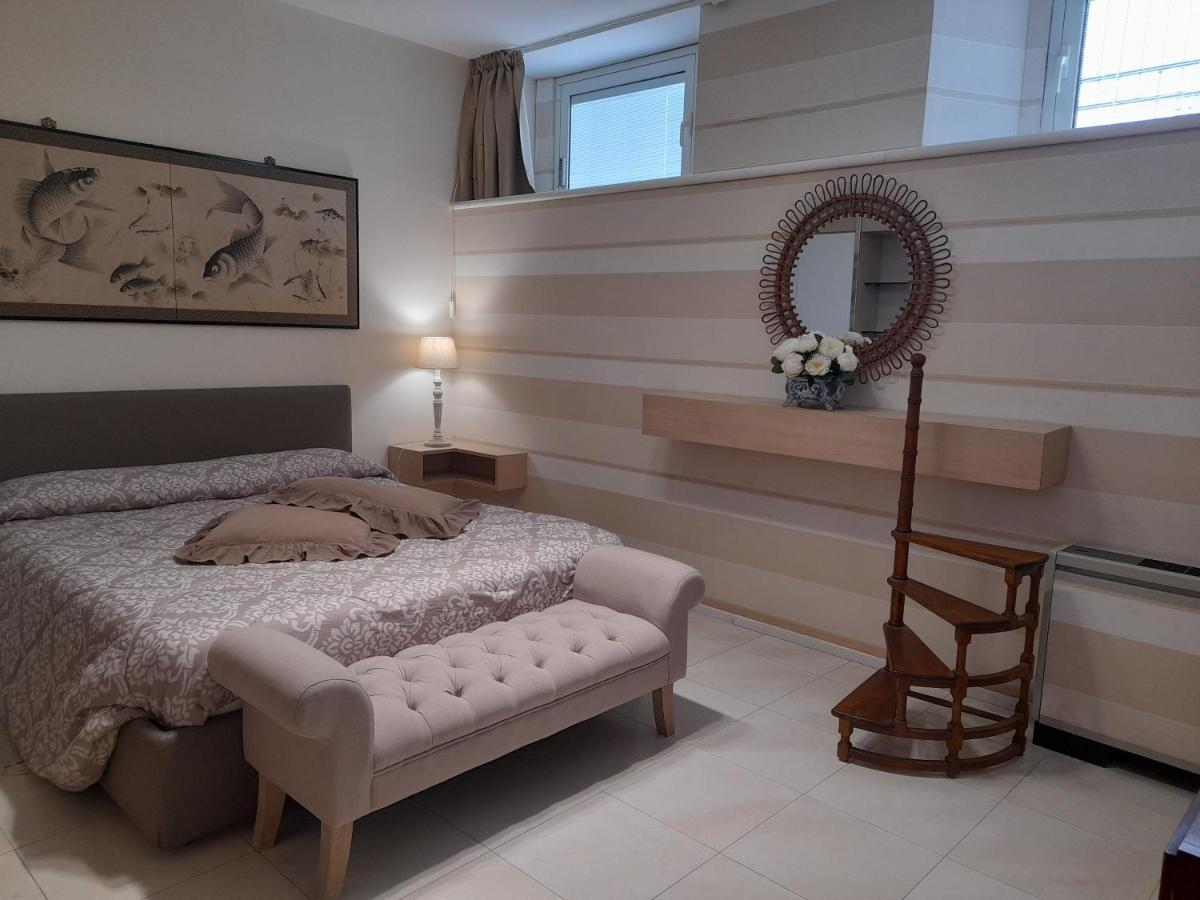 Dimora Gelsomino Vila Arenzano Exterior foto