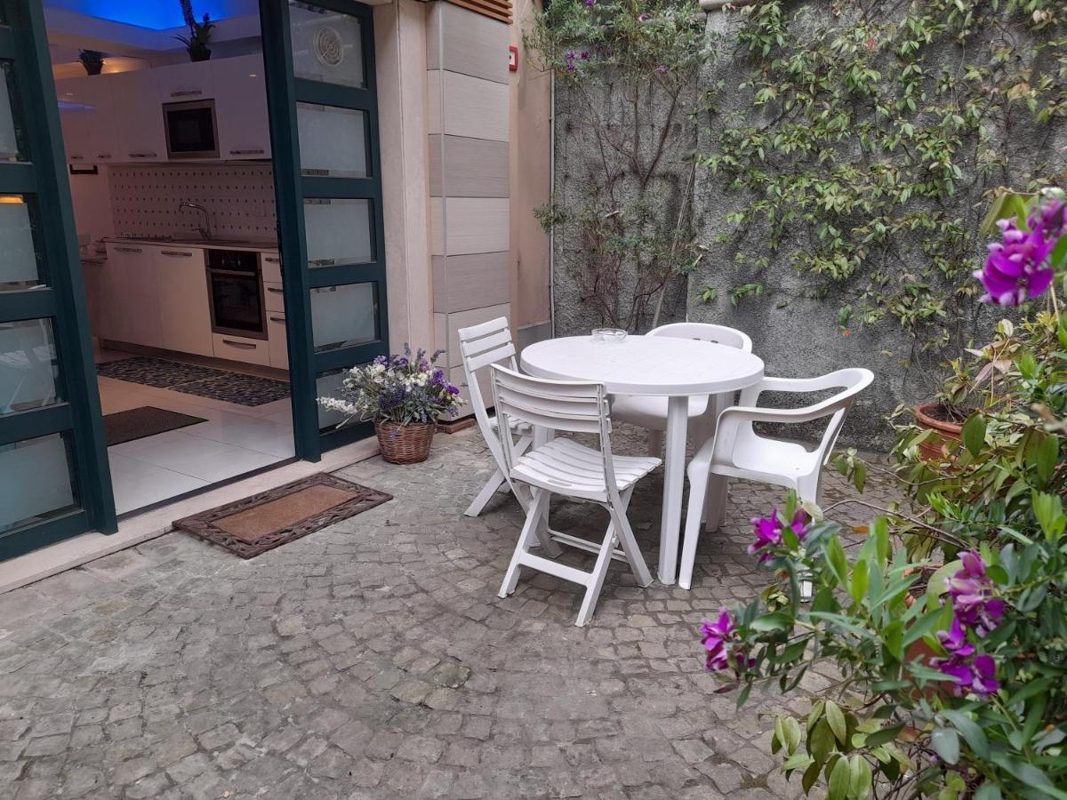 Dimora Gelsomino Vila Arenzano Exterior foto